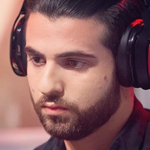 SypherPK Headshot 6 of 10