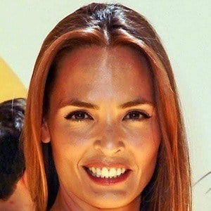 Talisa Soto at age 46
