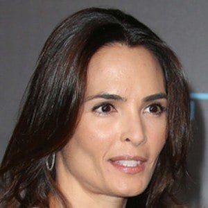 Talisa Soto at age 49