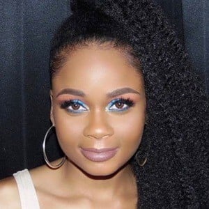 Talisha Williams Headshot 4 of 6