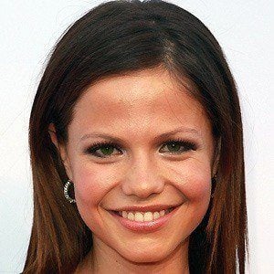 Tammin Sursok Headshot 9 of 9