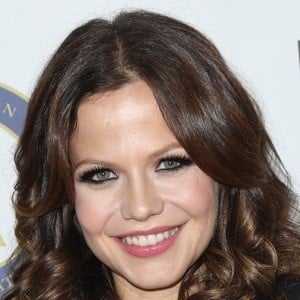 Tammin Sursok at age 32