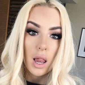 Tana Mongeau at age 18