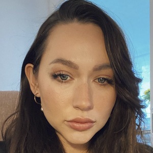 Tanika Berlo at age 27