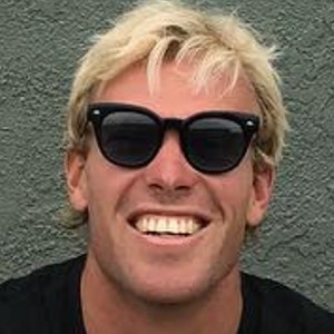 Tanner Gudauskas Headshot 3 of 6