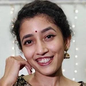 Tanvi Karekar Headshot 2 of 6