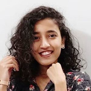 Tanvi Karekar Headshot 3 of 6