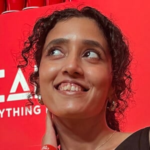 Tanvi Karekar Headshot 6 of 6
