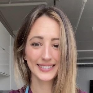 officialtiktoknurse Headshot 11 of 13