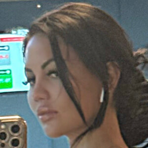 Tash Tuariki Headshot 3 of 6