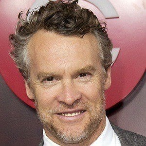 Tate Donovan at age 49