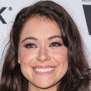 Tatiana Maslany Headshot 6 of 7