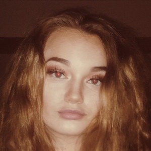 Tatum Allen at age 15