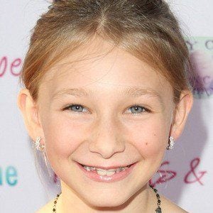 Tatum McCann Headshot 2 of 3