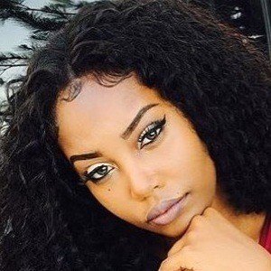 Tatyana Carter Headshot 3 of 4
