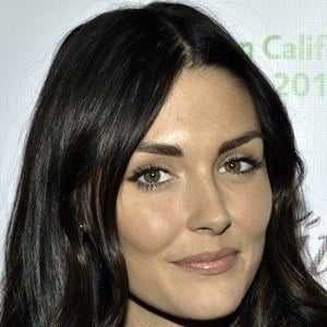 Taylor Cole Headshot 5 of 10