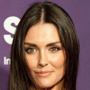 Taylor Cole at age 26