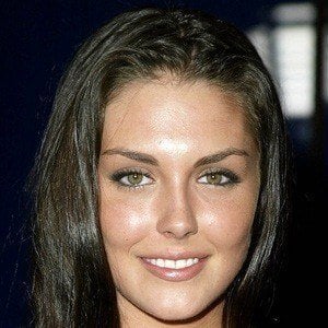 Taylor Cole Headshot 6 of 10