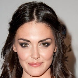 Taylor Cole at age 26