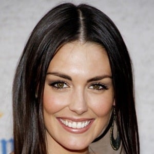 Taylor Cole Headshot 8 of 10