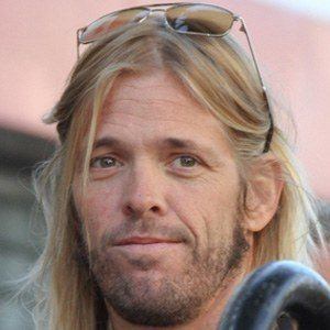 Taylor Hawkins Headshot 5 of 7