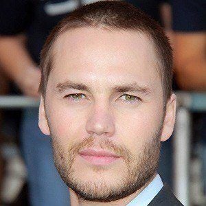 Taylor Kitsch Headshot 6 of 10