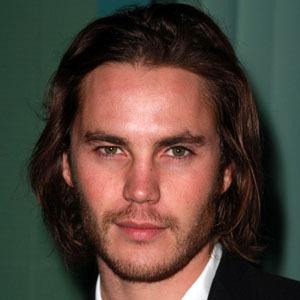 Taylor Kitsch Headshot 10 of 10