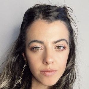 Taylor Owen at age 26