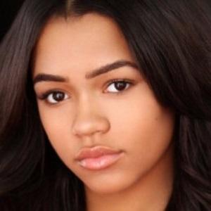 Taylor Russell Headshot 2 of 10