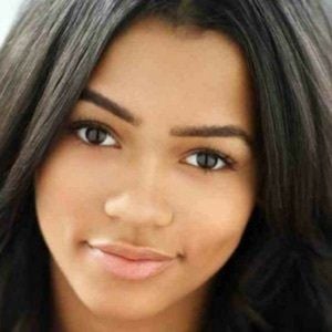 Taylor Russell Headshot 10 of 10