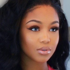 Teaira Walker Headshot 6 of 6