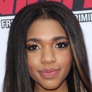 Teala Dunn Headshot 10 of 10