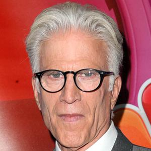 Ted Danson at age 71