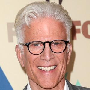 Ted Danson Headshot 4 of 7