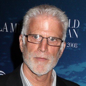 Ted Danson Headshot 7 of 7