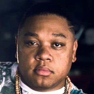 Tedashii Anderson Headshot 2 of 10