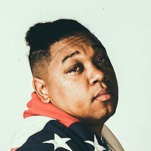 Tedashii Anderson Headshot 4 of 10