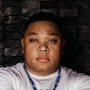 Tedashii Anderson Headshot 5 of 10