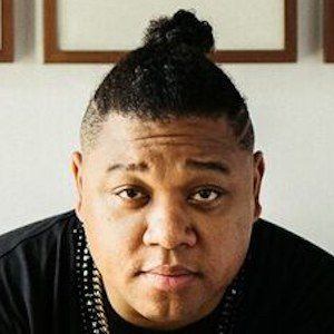 Tedashii Anderson Headshot 8 of 10