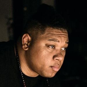 Tedashii Anderson Headshot 9 of 10