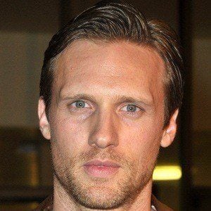 Teddy Sears Headshot 7 of 8