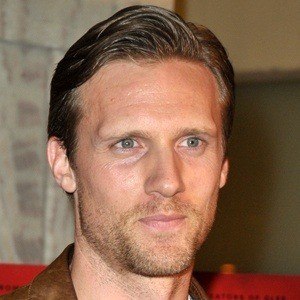 Teddy Sears Headshot 8 of 8