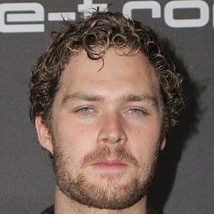 Finn Jones at age 30