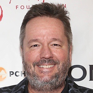 Terry Fator at age 54