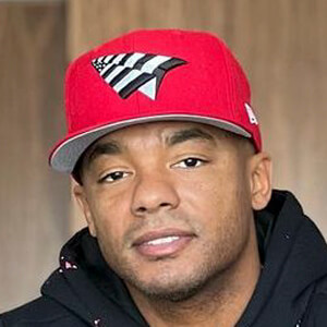 Terry Lashley Headshot 4 of 13