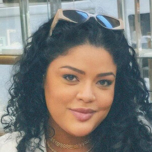 Thainara Soares Headshot 5 of 8