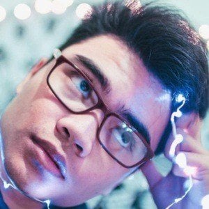Ranz Ocampo Headshot 7 of 10