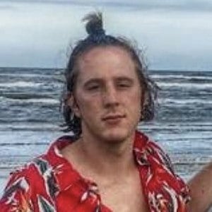 thefronk at age 30