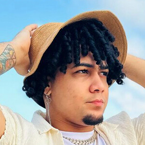 TheNino Headshot 5 of 6