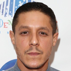 Theo Rossi Headshot 9 of 10